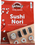 Sushi nori blöð