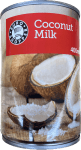 E.s kókosmjólk 400 ml