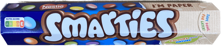 Smarties 130 gr