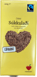 Himneskt súkkulaði karamellu 100 gr