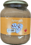 Himneskt eplamauk 700 gr