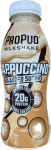 Propud shake cappuccino 330 ml