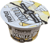 Propud búðingur vanilla 200 gr