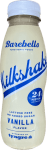 Barebells shake vanilla 330 ml