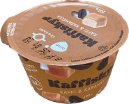 Arna kaffiskyr kaffi & karamella 200 gr