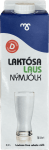 Ms laktósa-frí ný mjólk 1 ltr