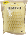 Ms heimilis ostur rifinn 370 gr