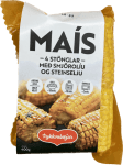 Þ.b maís í smjöri 4 stk