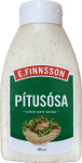 E.finnsson sósa pítu 400 ml