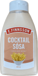 E.finnsson sósa kokteil 400 ml