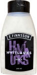 E.finnsson sósa hvítlauks 300 ml