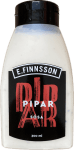 E.finnsson sósa pipar 300 ml