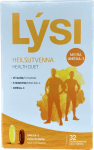 Lýsi heilsutvenna 64 stk