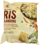 Rema frosin hrísgrjónablanda 600 gr