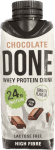 Done protein drykkur súkkulaði 250 ml