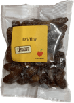 Himneskt döðlur 225 gr