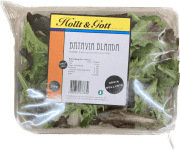 H.g bavita salat 125 gr