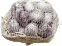 hvítlaukur geirlaus 250 gr