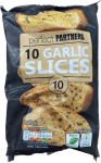 Perfect hvítlauksbrauð 10 sneiðar 260 gr