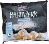 Hatting súrdeigsbollur 6 stk
