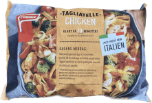 Findus tagliatelli chicken 1 kg