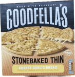 Goodfellas pizza hvítlauksbrauð 237 gr