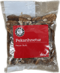 E.s pekanhnetur 300 gr
