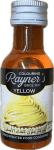 Reyners matarlitur gulur 28 ml