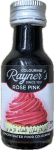 Reyners matarlitur bleikur 28 ml