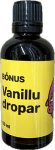 Bónus vanillu dropar 50 ml