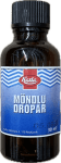 Katla möndlu dropar 30 ml