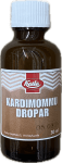 Katla kardimommu dropar 30 ml