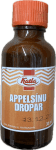 Katla appelsínu dropar 30 ml