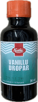 Katla vanilludropar 30 ml