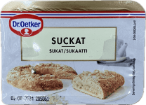Dr.oetker súkat 100 gr