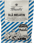 Melatin hleypir blár 25 gr