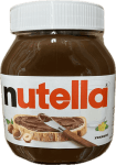 Nutella súkkulaði 630 gr