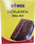 Bónus mix djöflaterta 510 gr