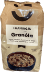 Hamingja granola múslí 1 kg