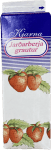 Kjarna grautur jarðaberja 1 ltr