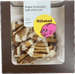 Bónus kanilstykki 2 stk