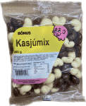 Bónus kasjúmix 300 gr