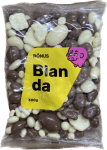 Bónus blanda jógurt/súkkulaði 300 gr