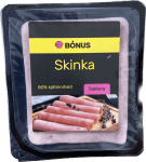 Bónus skinka 80% kjöt 220 gr
