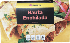 Bónus nauta enchilada 770 gr