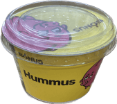 Bónus hummus 200 gr