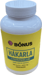Bónus hákarla lýsis perlur 130 stk