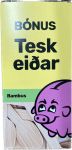Bónus bio teskeiðar 20 stk