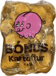 Bónus kartöflur 2 kg