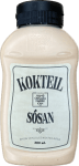 Fabriku sósa kokteil sósa 300ml
